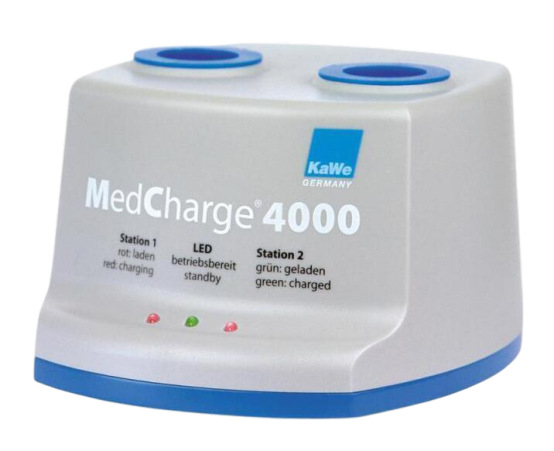 Зарядное устройство MedCharge 4000 для дерматоскопов KaWe Eurolight D30